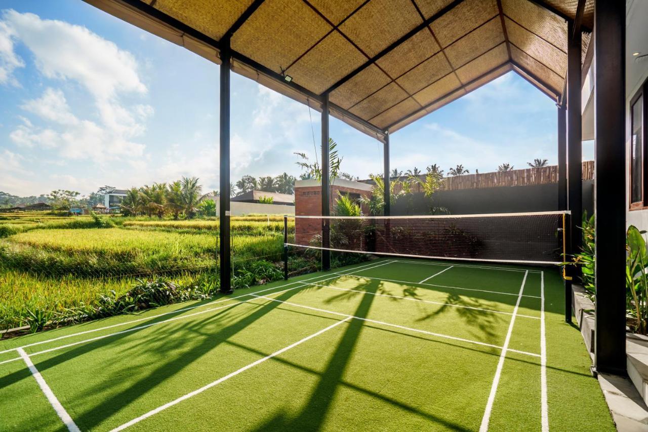 Villa Mia By Balisuperhost Ubud Esterno foto