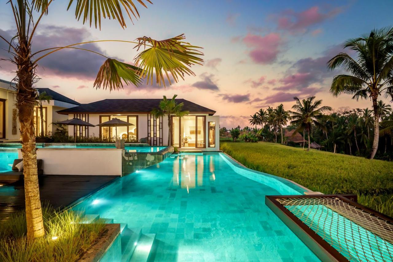 Villa Mia By Balisuperhost Ubud Esterno foto