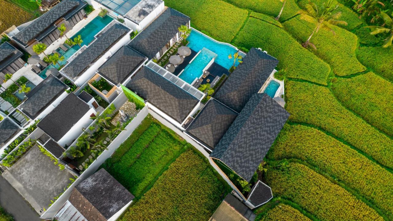 Villa Mia By Balisuperhost Ubud Esterno foto