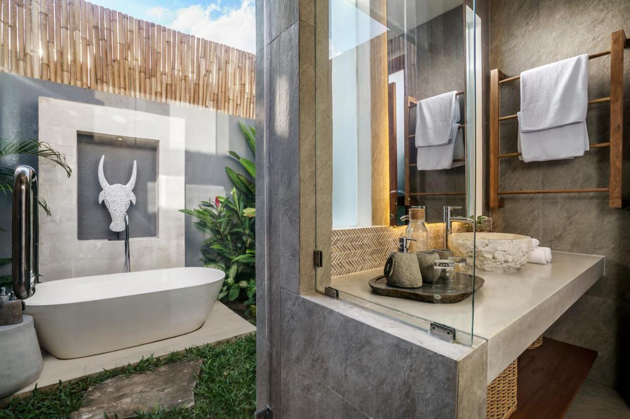 Villa Mia By Balisuperhost Ubud Esterno foto