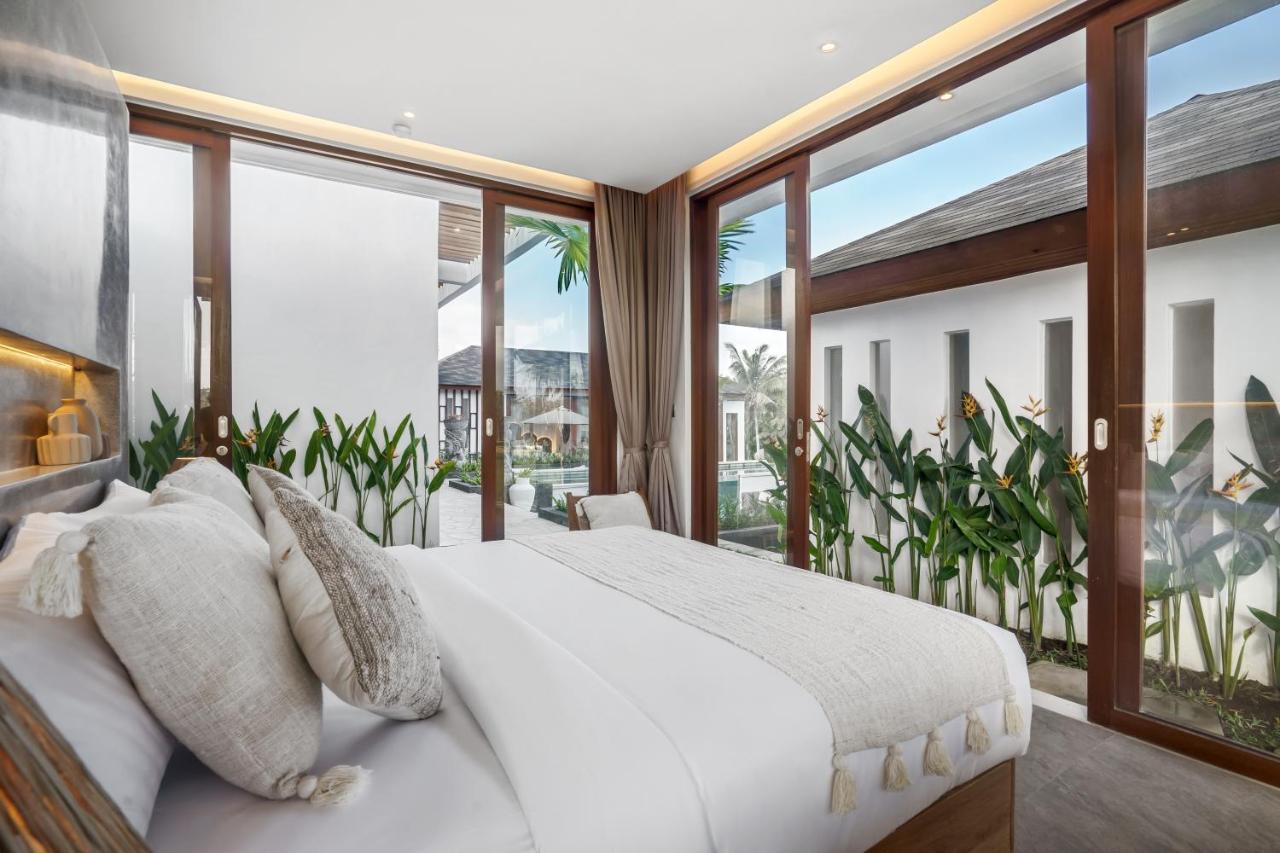 Villa Mia By Balisuperhost Ubud Esterno foto