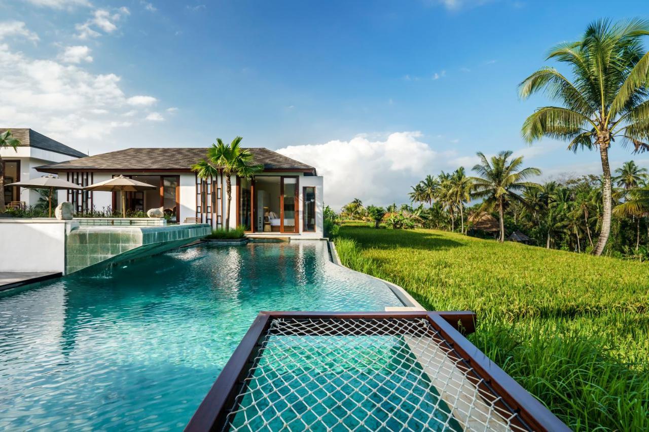 Villa Mia By Balisuperhost Ubud Esterno foto