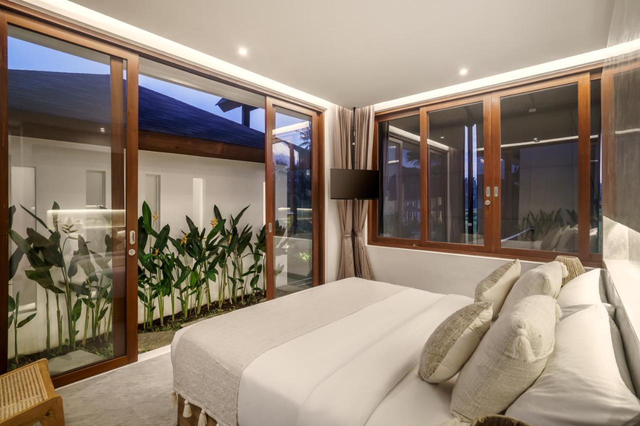 Villa Mia By Balisuperhost Ubud Esterno foto