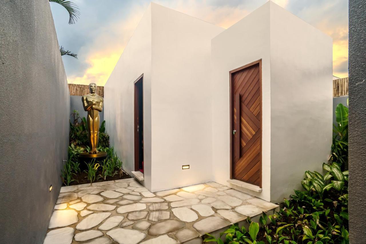 Villa Mia By Balisuperhost Ubud Esterno foto