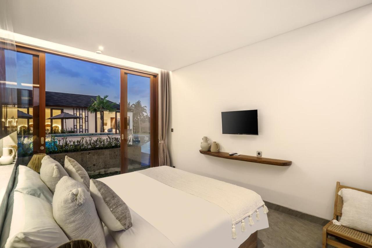 Villa Mia By Balisuperhost Ubud Esterno foto