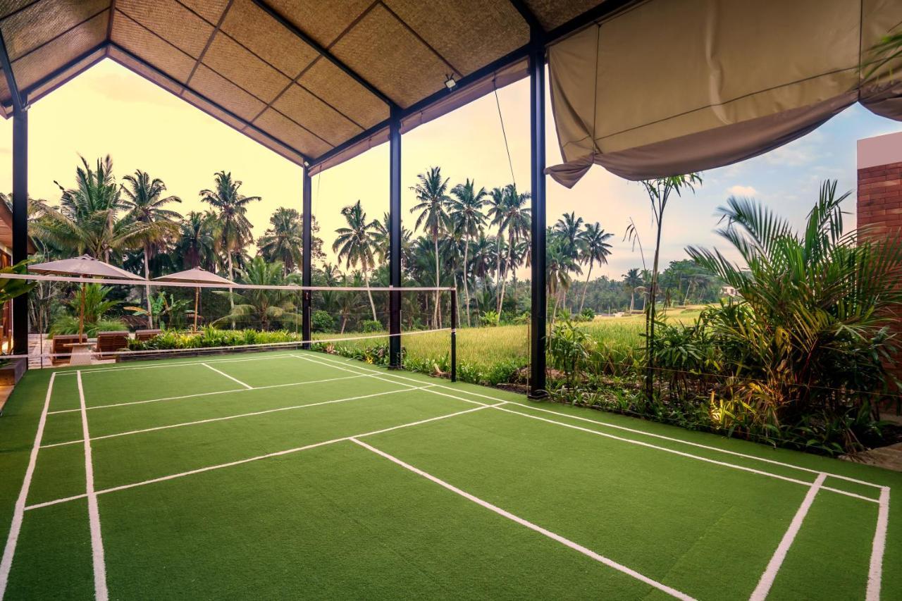Villa Mia By Balisuperhost Ubud Esterno foto