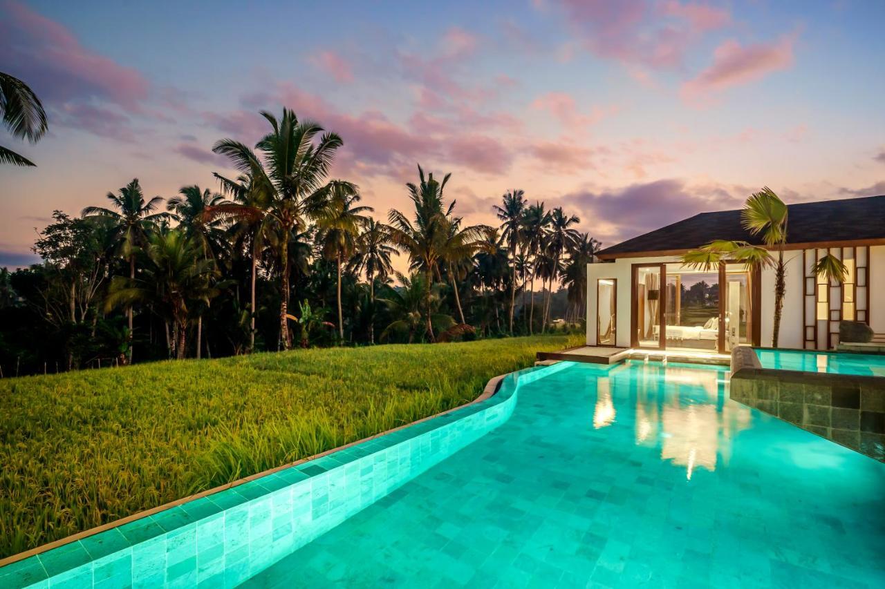 Villa Mia By Balisuperhost Ubud Esterno foto