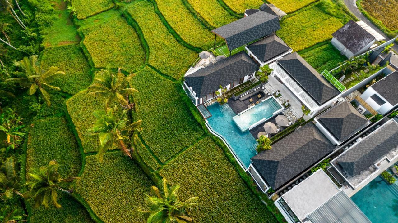 Villa Mia By Balisuperhost Ubud Esterno foto