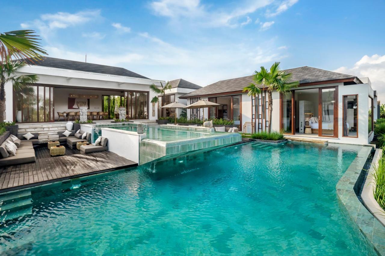 Villa Mia By Balisuperhost Ubud Esterno foto