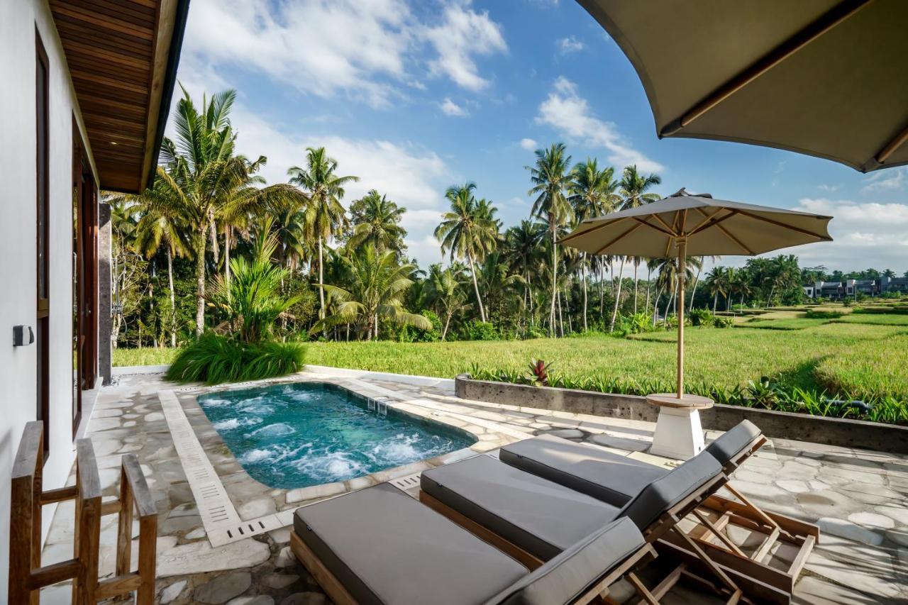Villa Mia By Balisuperhost Ubud Esterno foto