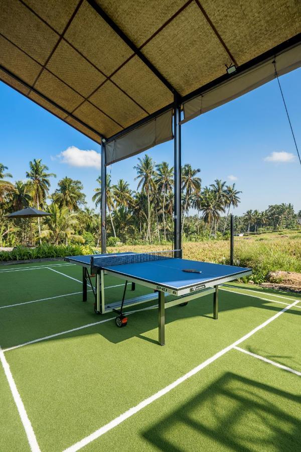 Villa Mia By Balisuperhost Ubud Esterno foto
