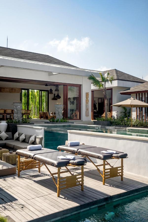 Villa Mia By Balisuperhost Ubud Esterno foto