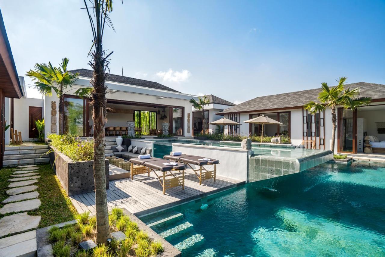 Villa Mia By Balisuperhost Ubud Esterno foto