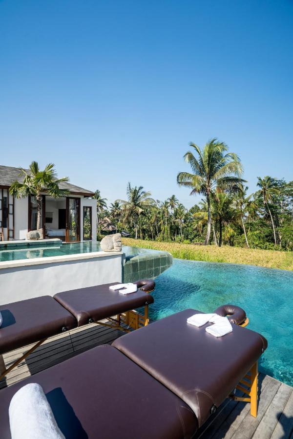 Villa Mia By Balisuperhost Ubud Esterno foto