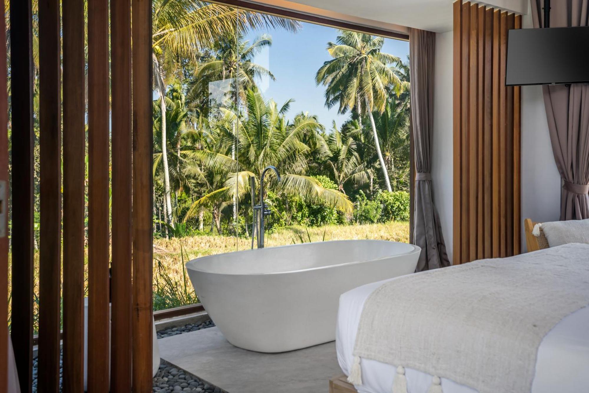 Villa Mia By Balisuperhost Ubud Esterno foto