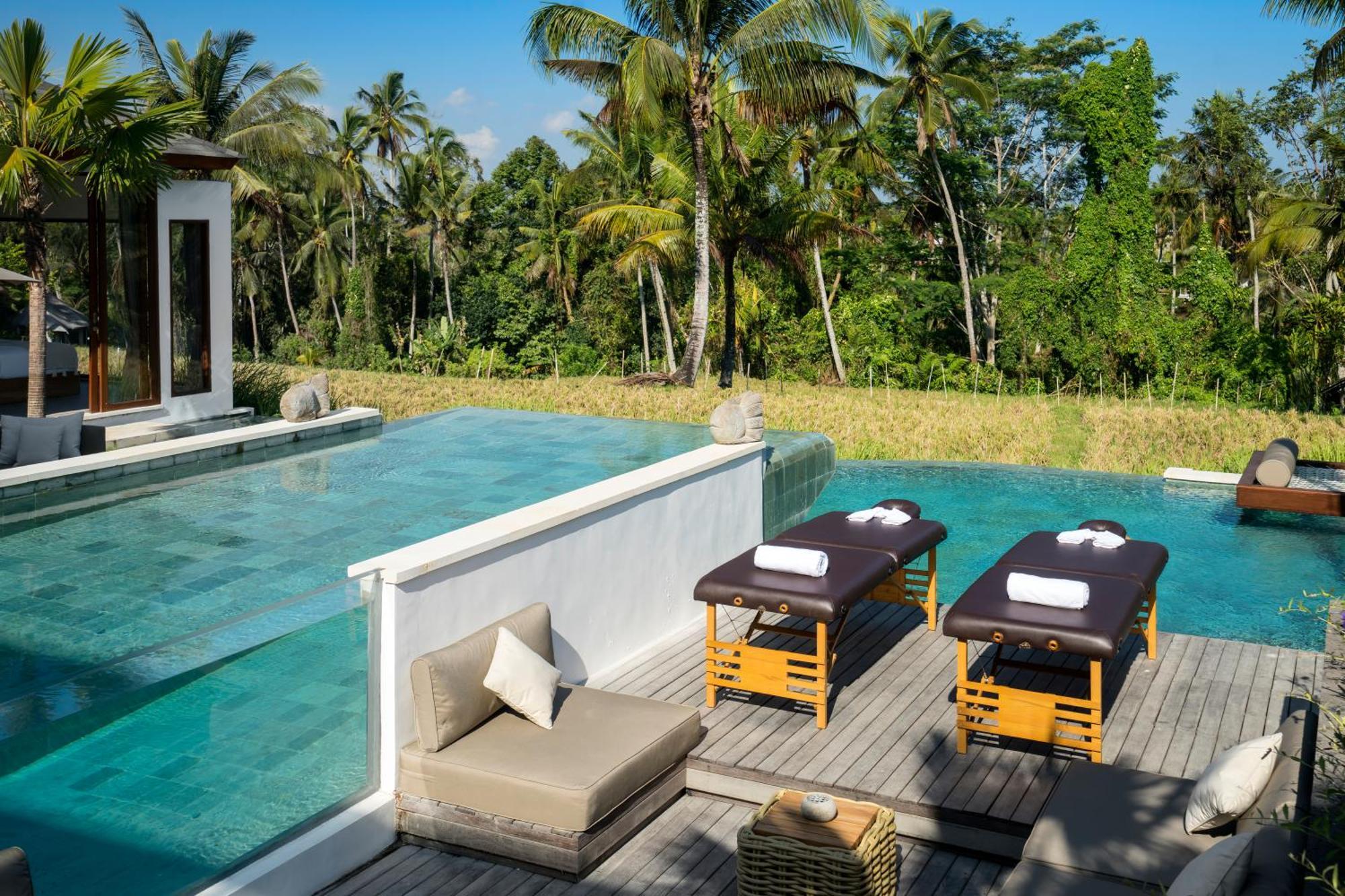 Villa Mia By Balisuperhost Ubud Esterno foto