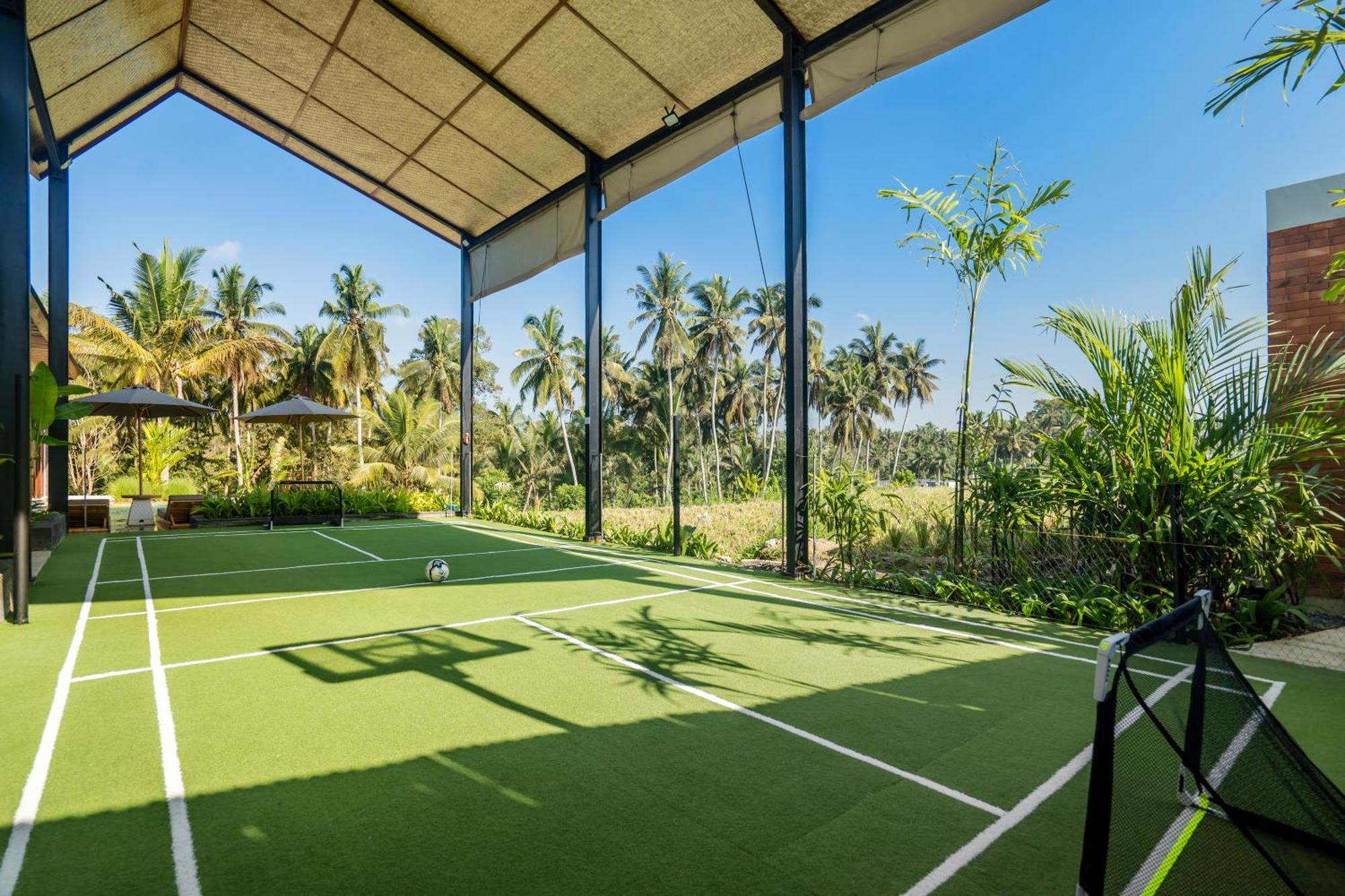 Villa Mia By Balisuperhost Ubud Esterno foto